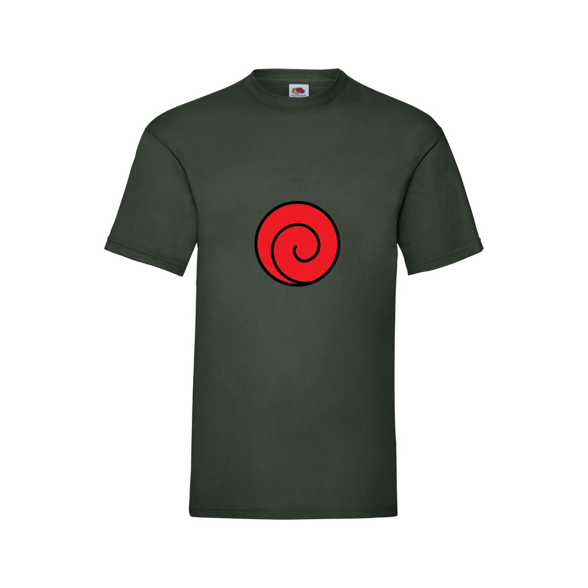 T-SHIRT VALUEWEIGHT T - FRUIT OF THE LOOM