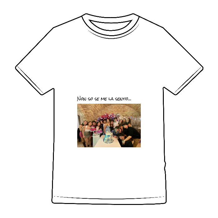 T-SHIRT ORIGINAL T - FRUIT OF THE LOOM