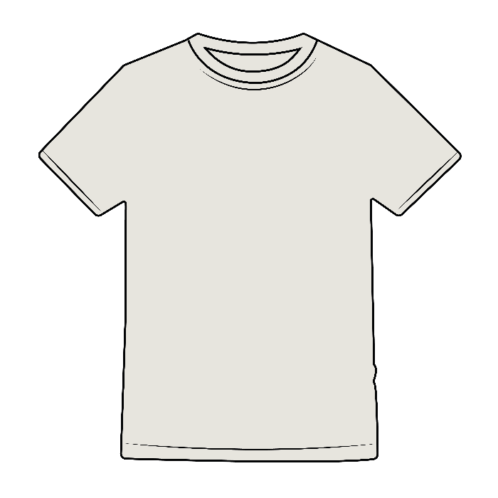 T-SHIRT EVOLUTION KIDS - BS