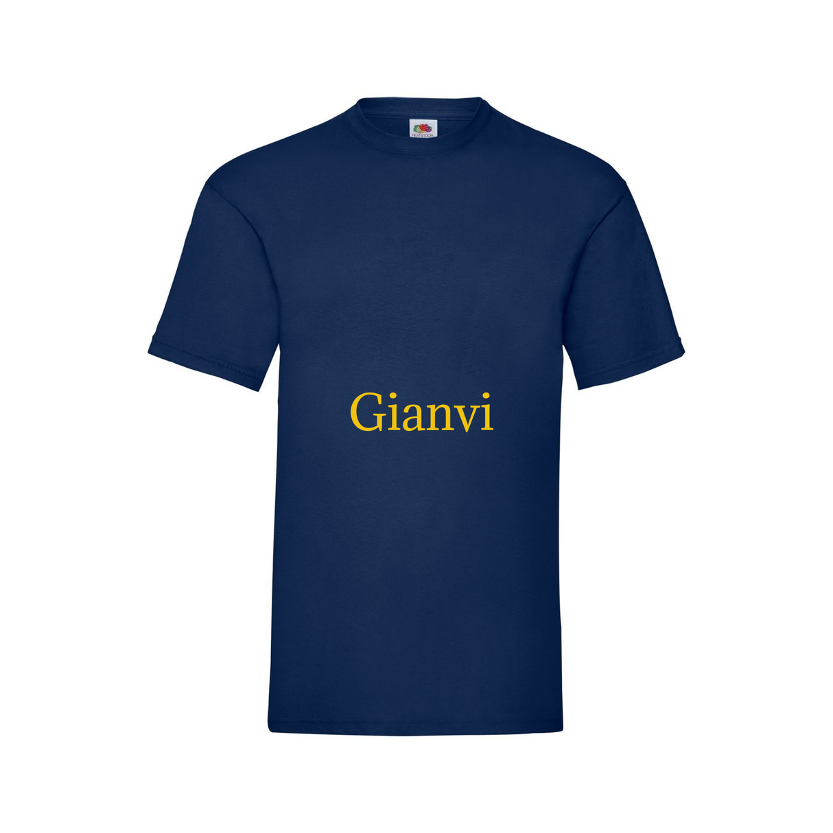 T-SHIRT VALUEWEIGHT T - FRUIT OF THE LOOM