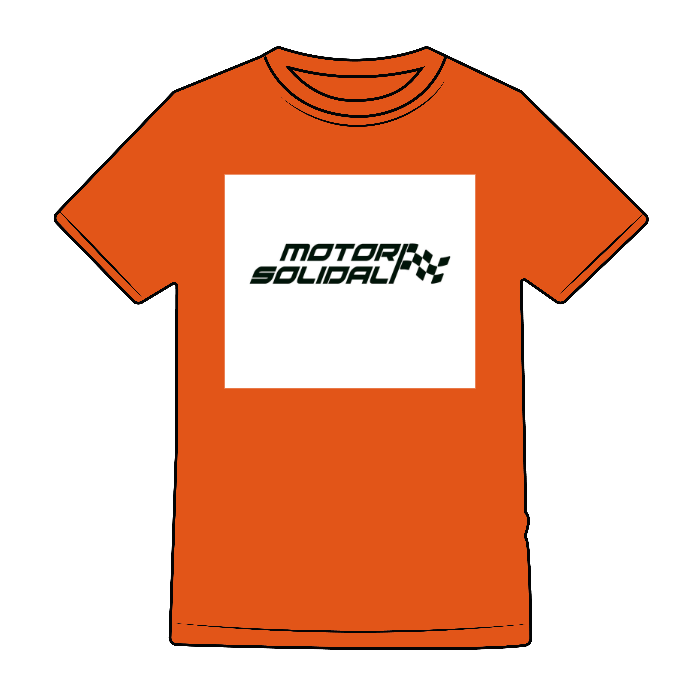 T-SHIRT EVOLUTION KIDS - BS