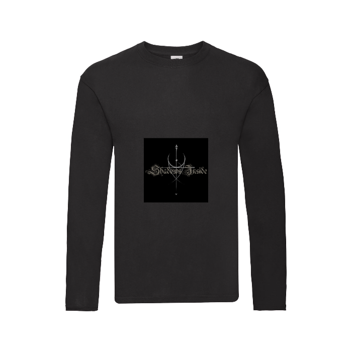 T-SHIRT ORIGINAL LONG SLEEVE T - FRUIT OF THE LOOM