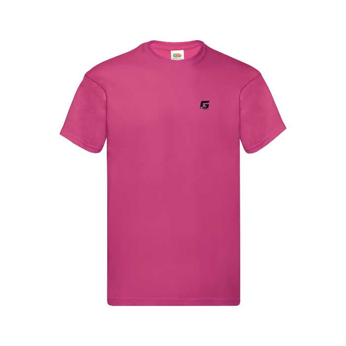 T-SHIRT ORIGINAL T - FRUIT OF THE LOOM