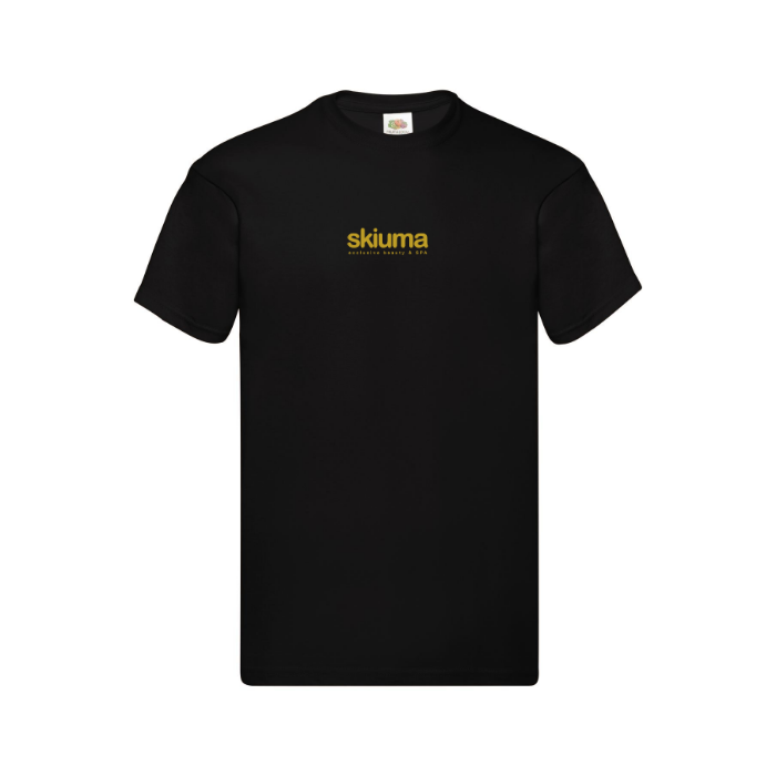 T-SHIRT ORIGINAL T - FRUIT OF THE LOOM