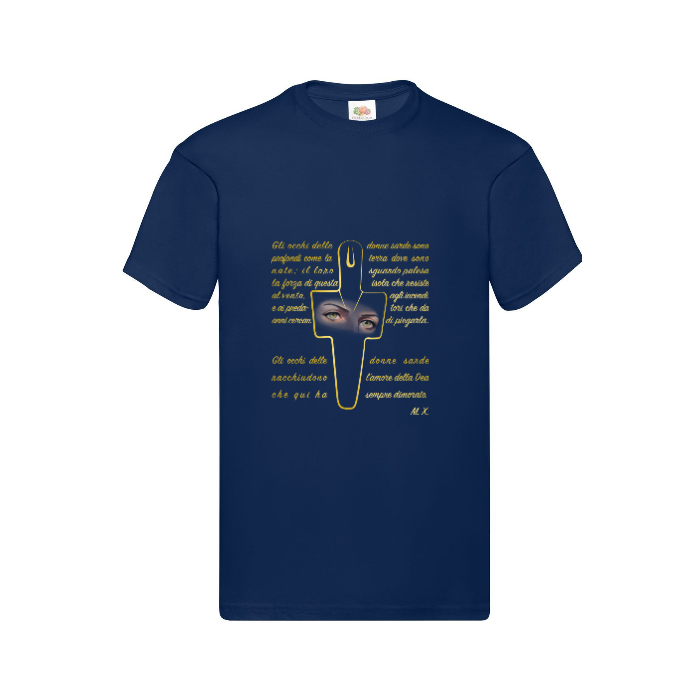 T-SHIRT ORIGINAL T - FRUIT OF THE LOOM