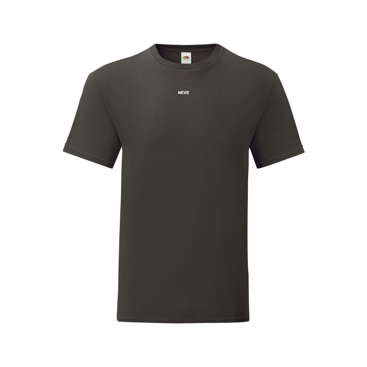 T-SHIRT ICONIC 150 T - FRUIT OF THE LOOM