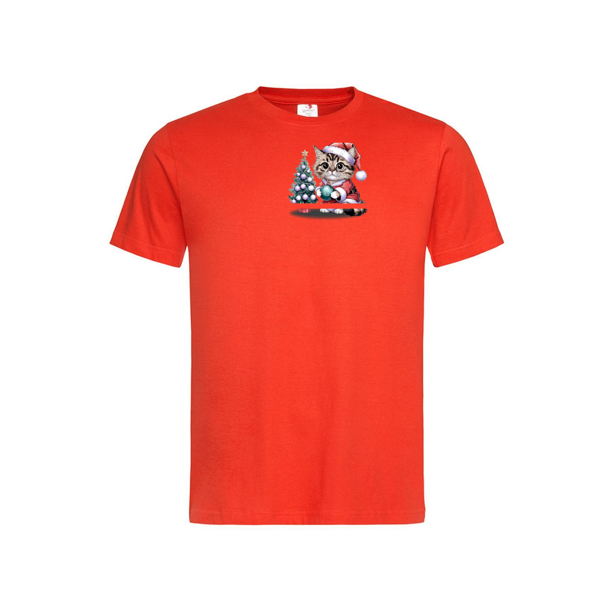 T-SHIRT UNISEX CLASSIC-T - STEDMAN