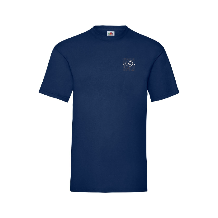 T-SHIRT VALUEWEIGHT T - FRUIT OF THE LOOM