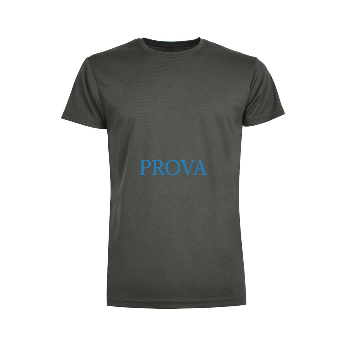 T-SHIRT CONTEST IN POLIESTERE – SPRINTEX