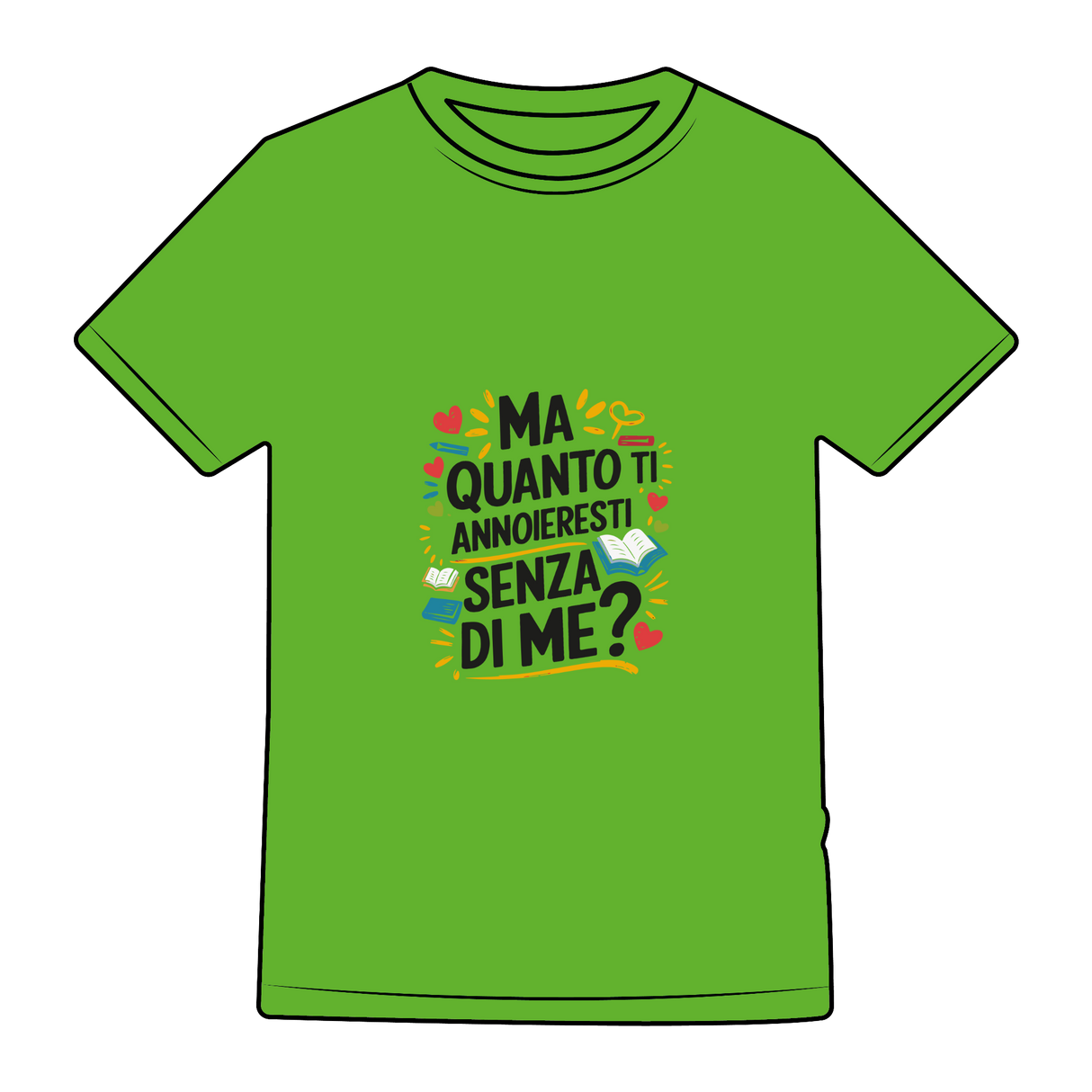 T-SHIRT CONTEST IN POLIESTERE – SPRINTEX