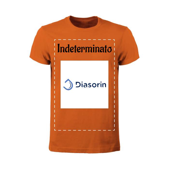 T-Shirt Personalizzabile con Foto e Scritta - Festa di Laurea, Celibato, Nubilato e Compleanno