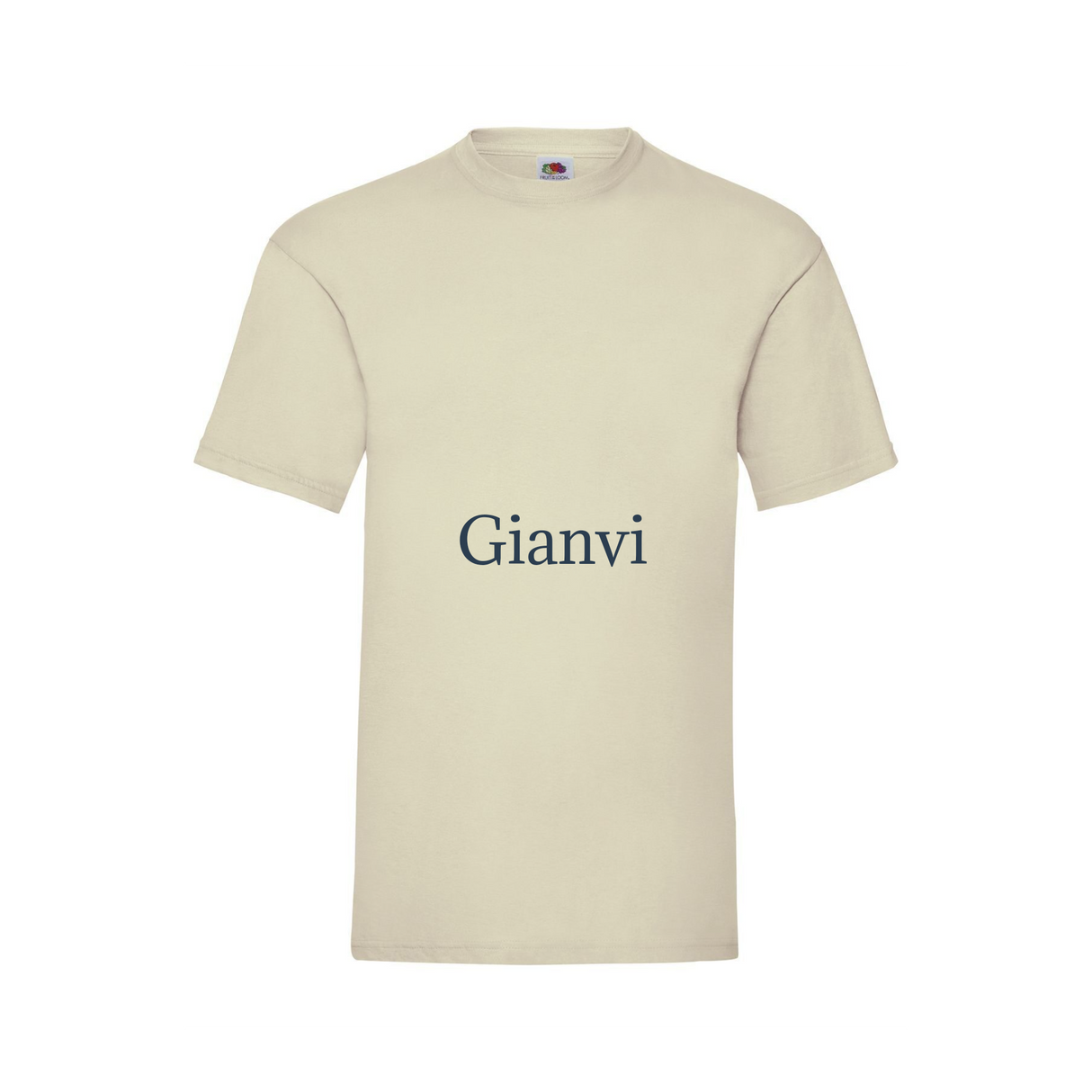 T-SHIRT VALUEWEIGHT T - FRUIT OF THE LOOM