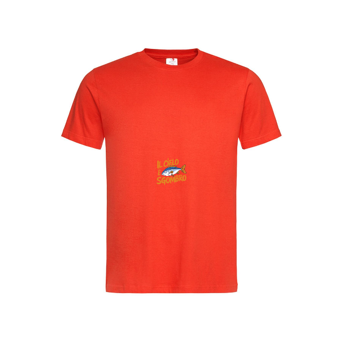 T-SHIRT UNISEX CLASSIC-T - STEDMAN