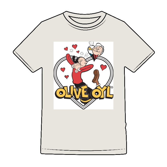 T-SHIRT EVOLUTION KIDS - BS