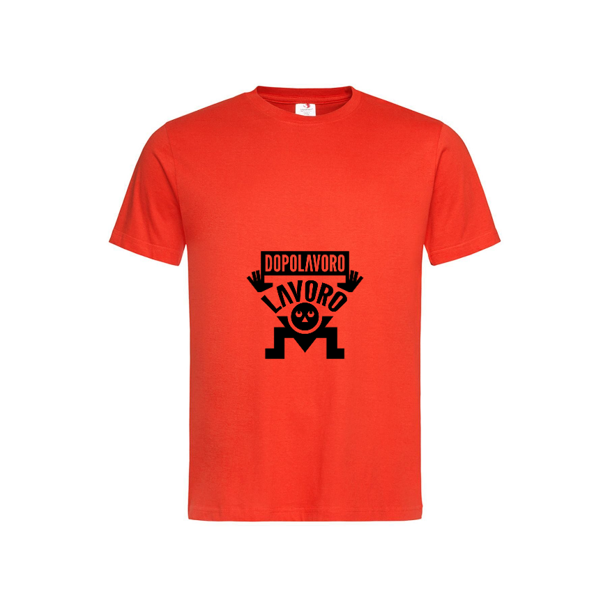 T-SHIRT UNISEX CLASSIC-T - STEDMAN