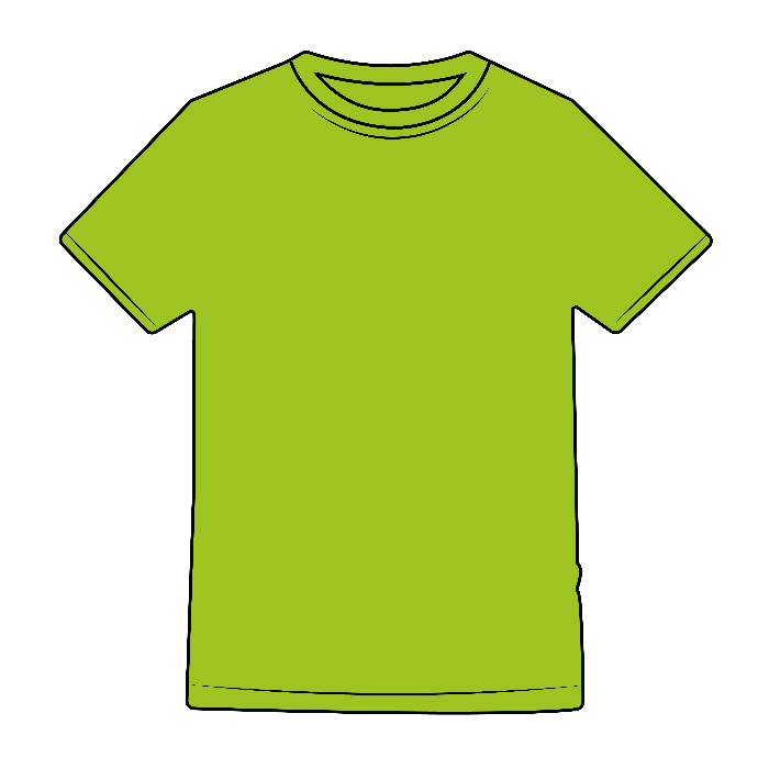 T-SHIRT EVOLUTION KIDS - BS