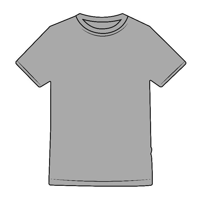 T-SHIRT UOMO EVOLUTION - BS