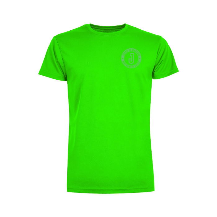 T-SHIRT CONTEST IN POLIESTERE – SPRINTEX