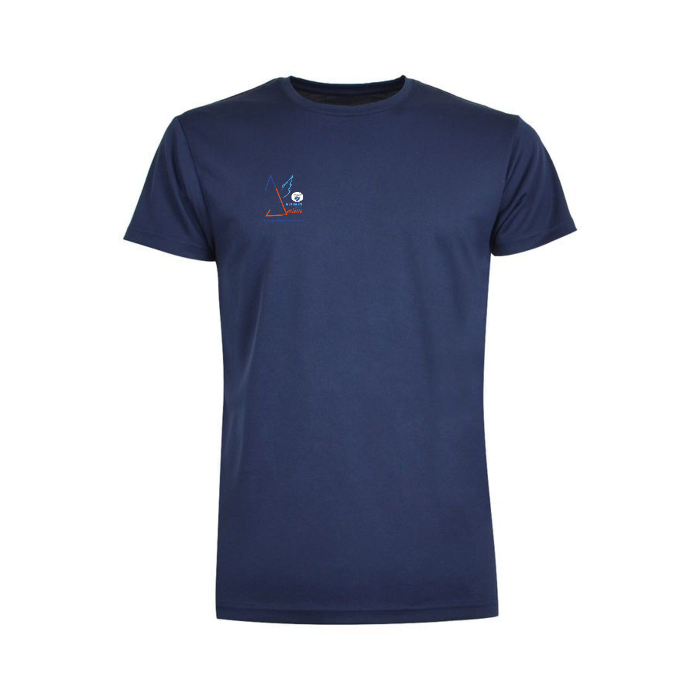 T-SHIRT PERFORMANCE IN POLIESTERE - SPRINTEX