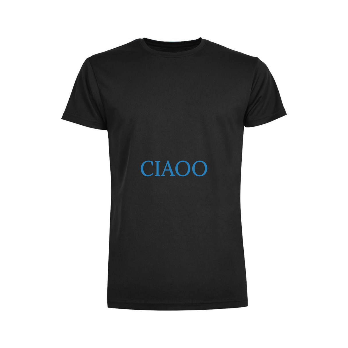 T-SHIRT CONTEST IN POLIESTERE – SPRINTEX