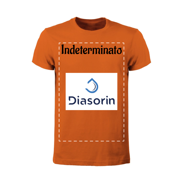 T-Shirt Personalizzabile con Foto e Scritta - Festa di Laurea, Celibato, Nubilato e Compleanno