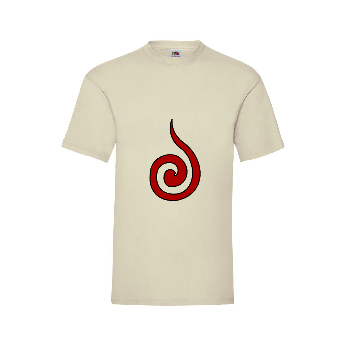 T-SHIRT VALUEWEIGHT T - FRUIT OF THE LOOM