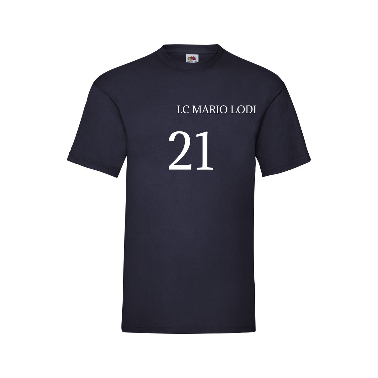 T-SHIRT VALUEWEIGHT T - FRUIT OF THE LOOM