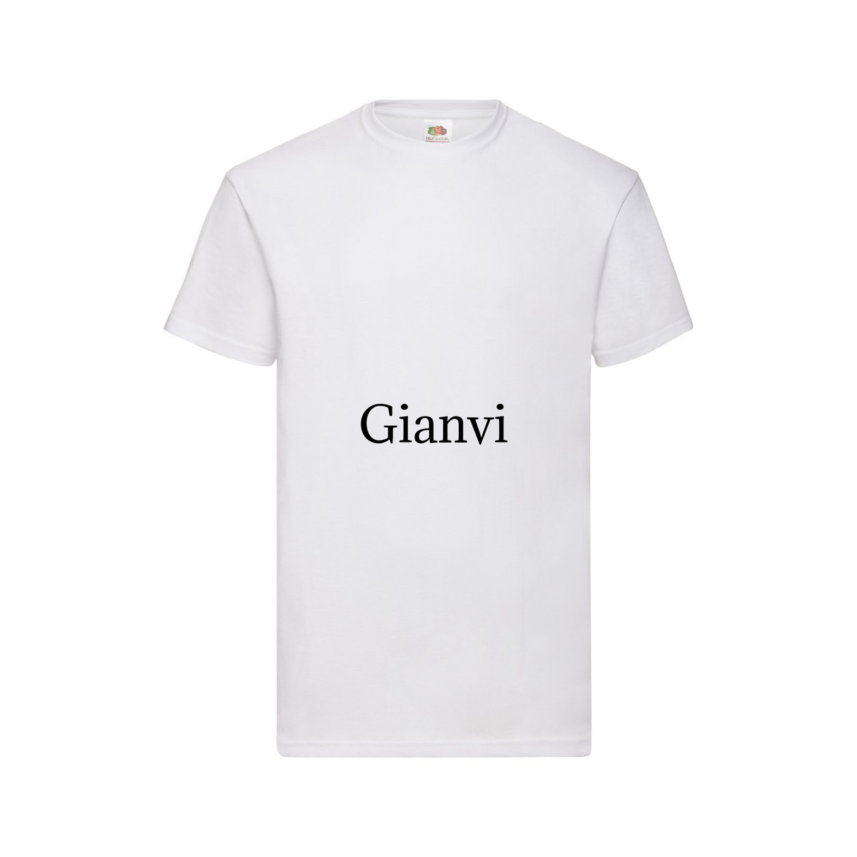 T-SHIRT VALUEWEIGHT T - FRUIT OF THE LOOM