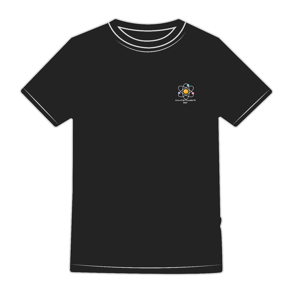 T-SHIRT CONTEST IN POLIESTERE – SPRINTEX