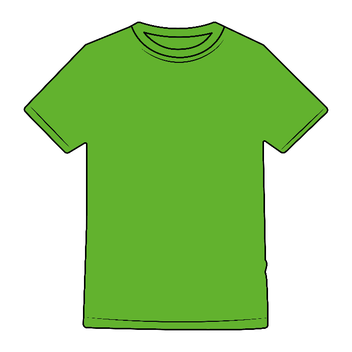 T-SHIRT CONTEST KIDS - SPRINTEX