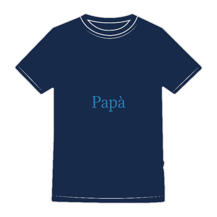 T-SHIRT ORIGINAL T - FRUIT OF THE LOOM