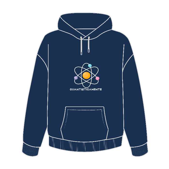 FELPA CLASSIC HOODED SWEAT - FRUIT OF THE LOOM