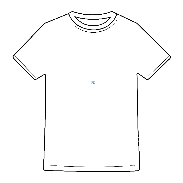 T-SHIRT VALUEWEIGHT T - FRUIT OF THE LOOM