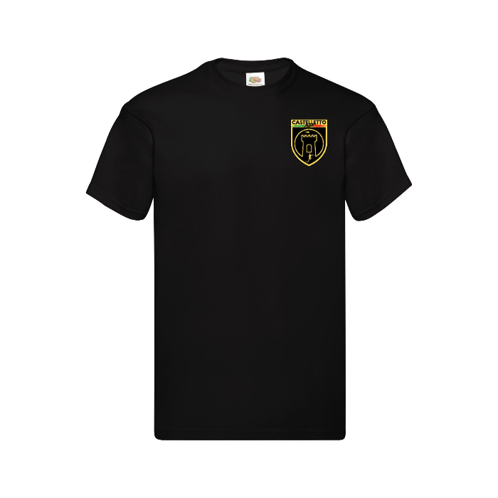 T-SHIRT ORIGINAL T - FRUIT OF THE LOOM