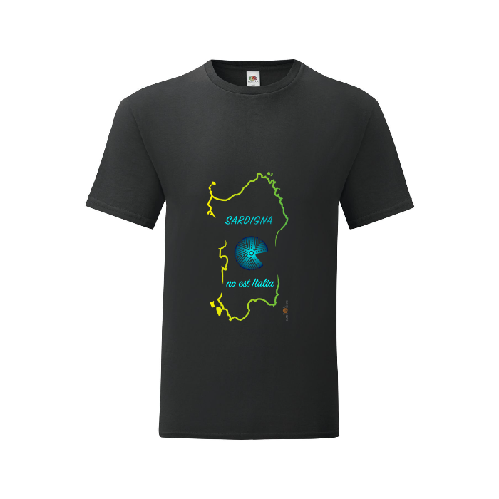 T-SHIRT ICONIC 150 T - FRUIT OF THE LOOM