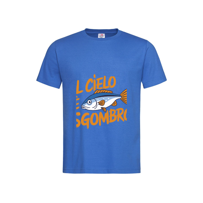 T-SHIRT UNISEX CLASSIC-T - STEDMAN