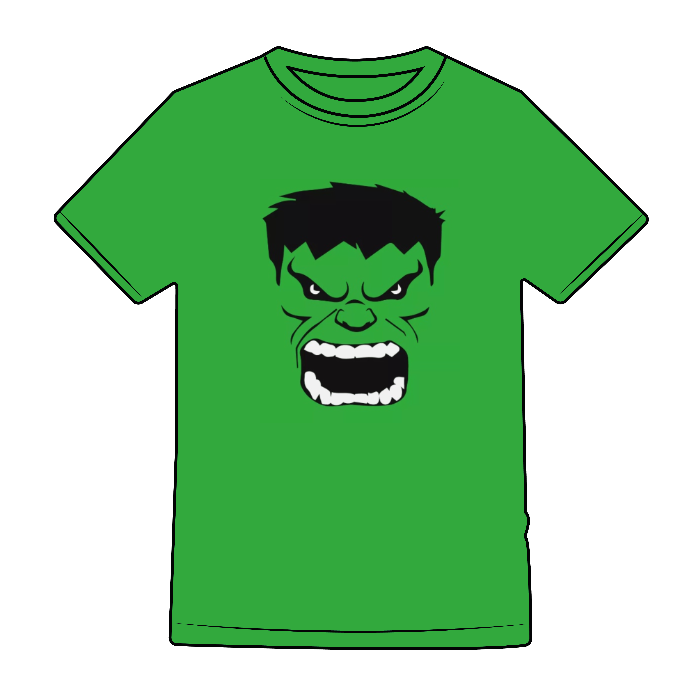 T-SHIRT EVOLUTION KIDS - BS