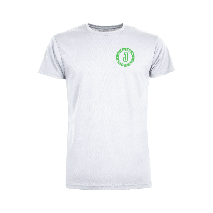 T-SHIRT CONTEST IN POLIESTERE – SPRINTEX