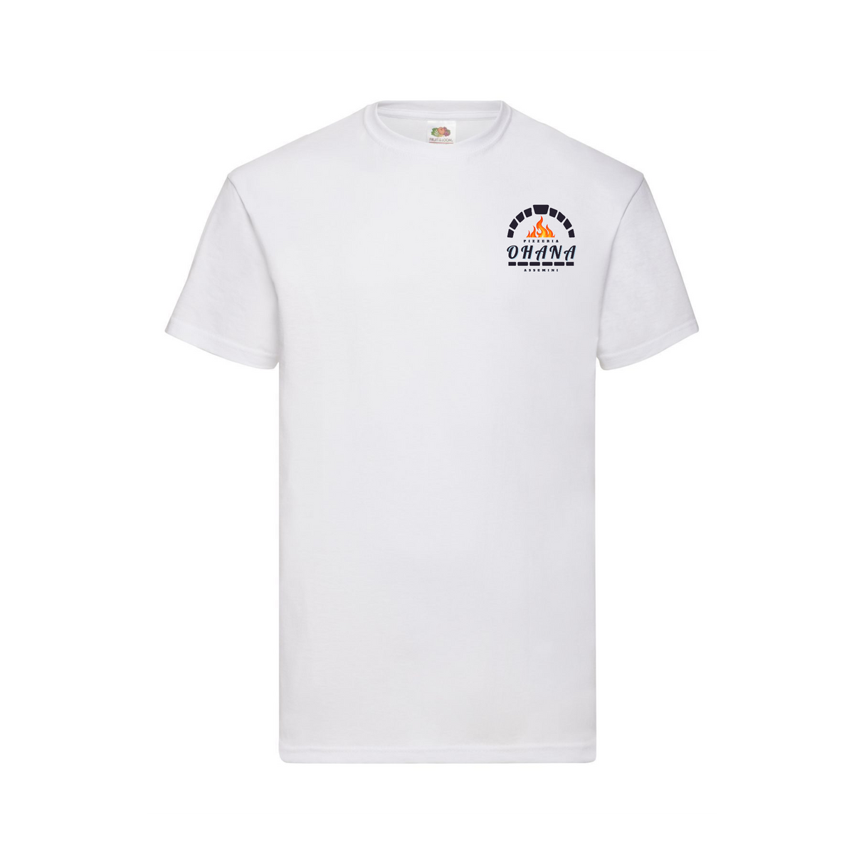 T-SHIRT VALUEWEIGHT T - FRUIT OF THE LOOM