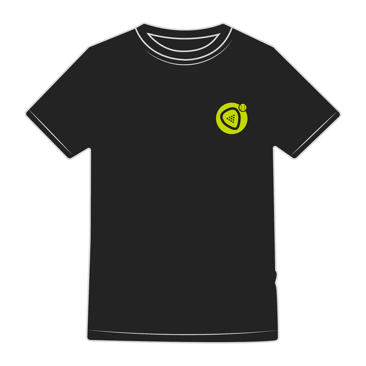 T-SHIRT CONTEST IN POLIESTERE – SPRINTEX