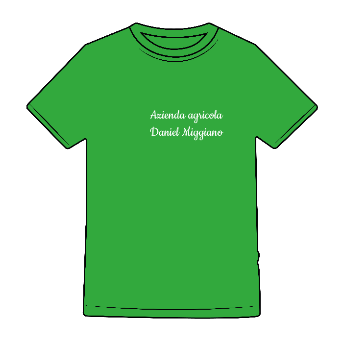 T-SHIRT EVOLUTION KIDS - BS