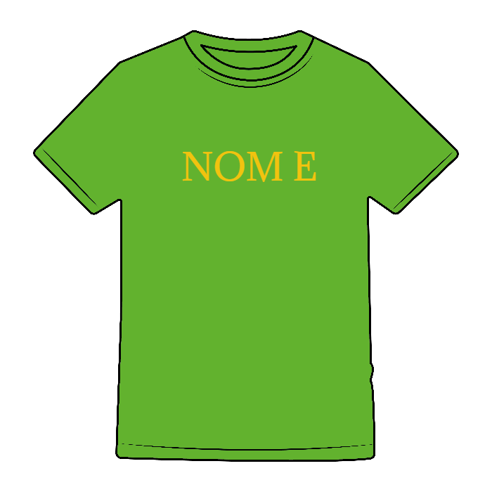 T-SHIRT CONTEST KIDS - SPRINTEX