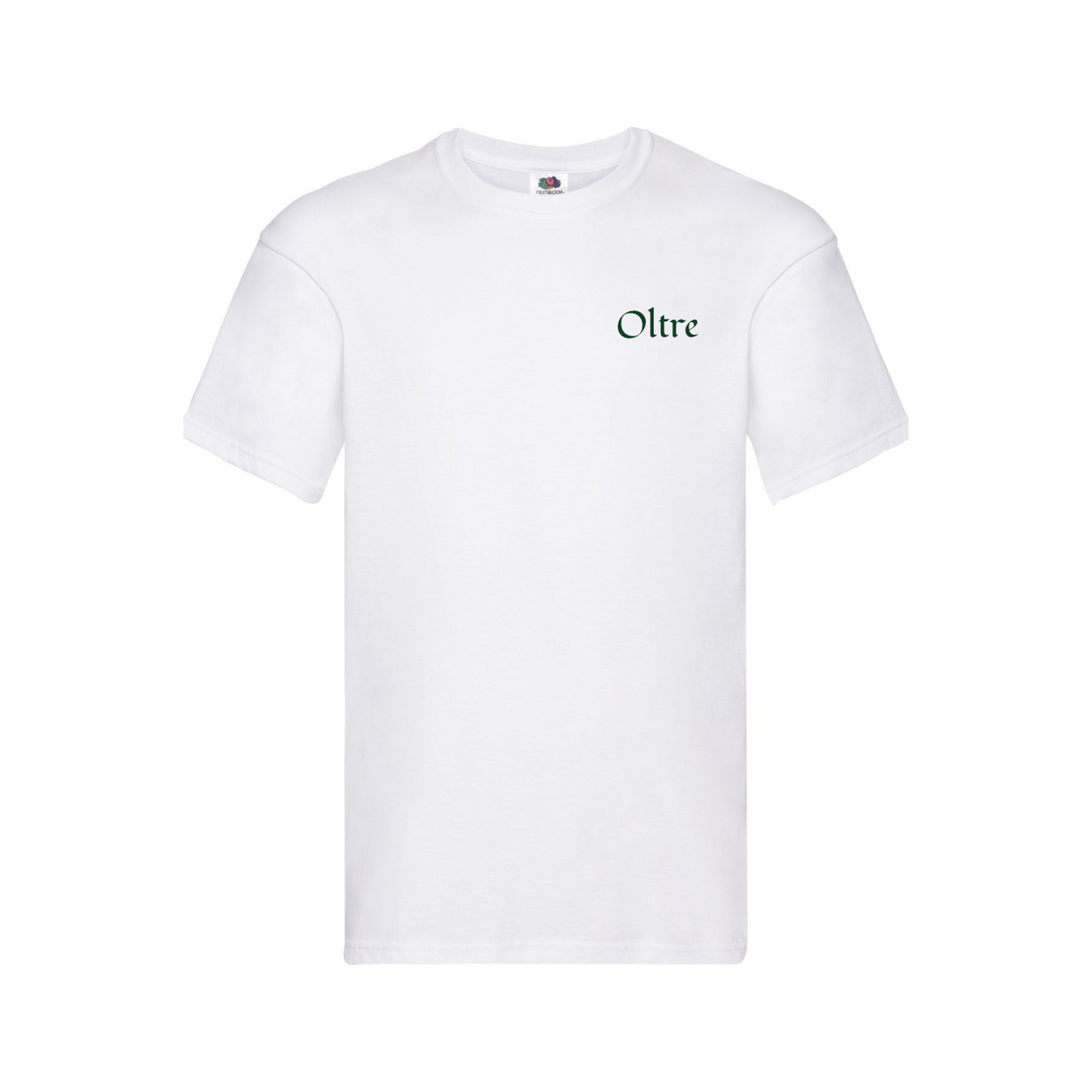 T-SHIRT ORIGINAL T - FRUIT OF THE LOOM