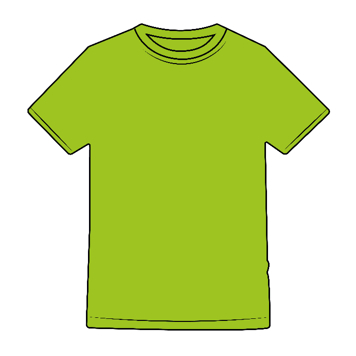 T-SHIRT UOMO EVOLUTION - BS