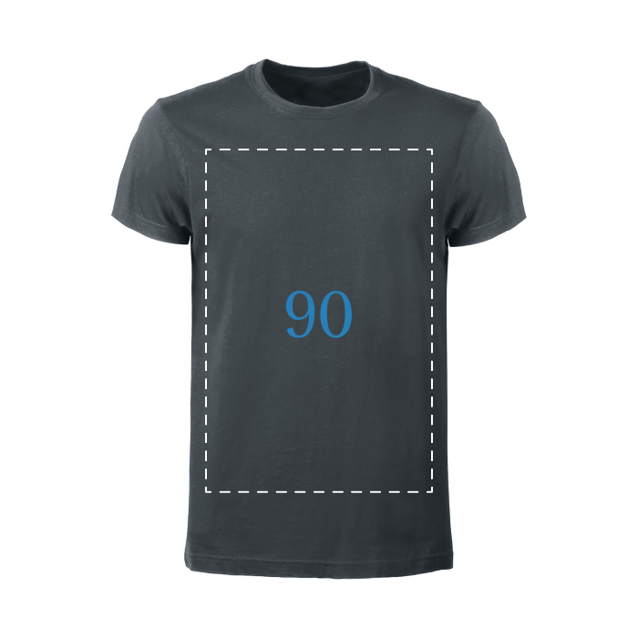 T-Shirt Personalizzabile con Foto e Scritta - Festa di Laurea, Celibato, Nubilato e Compleanno