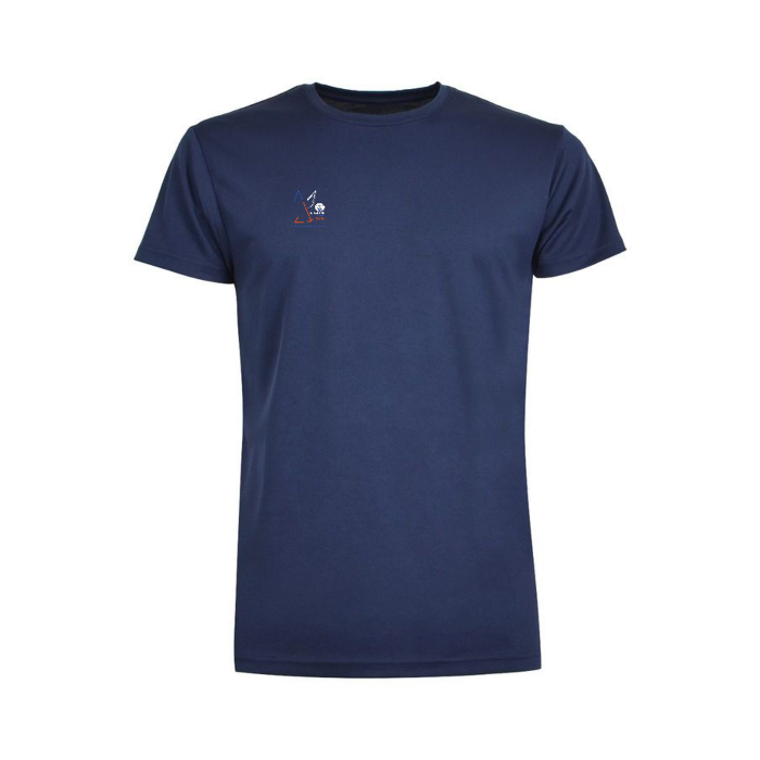 T-SHIRT PERFORMANCE IN POLIESTERE - SPRINTEX