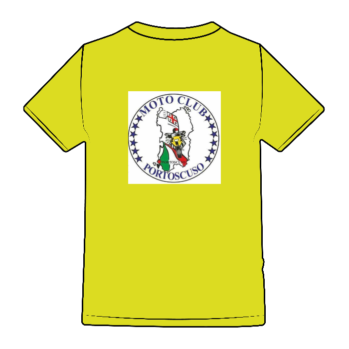 T-SHIRT CONTEST IN POLIESTERE – SPRINTEX