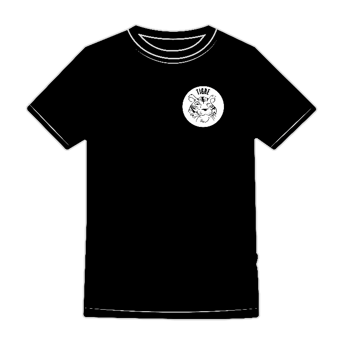 T-SHIRT EVOLUTION KIDS - BS