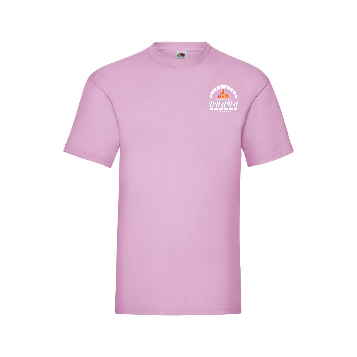 T-SHIRT VALUEWEIGHT T - FRUIT OF THE LOOM