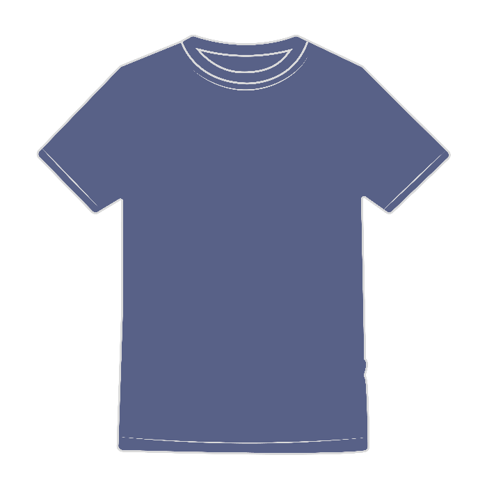 T-SHIRT UOMO EVOLUTION - BS